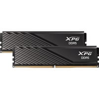 ADATA DIMM 32 GB DDR5-5600 (2x 16 GB) Kit Dual, Memoria RAM negro