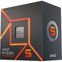 AMD 100-100001015BOX, Procesador en caja
