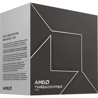 AMD Ryzen™ Threadripper™ PRO 7965WX, Procesador en caja