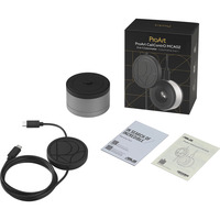 ASUS ProArt MCA02 CaliContrO, Calibrado negro
