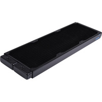 Alphacool 14379, Radiador negro