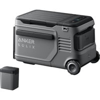 Anker A17A3, Nevera gris/Negro