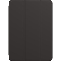 Apple MH0D3ZM/A funda para tablet 27,7 cm (10.9") Folio Negro negro, Folio, Apple, iPad Air (4th generation), 27,7 cm (10.9")