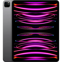 Apple iPad Pro 12,9" (128 GB) Reacondicionado, Tablet PC gris