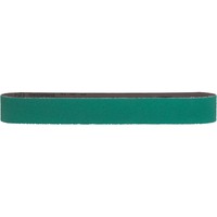 Bosch Cinta abrasiva PRO Y580, 40x760mm, K120, Banda de lijado 