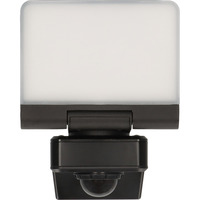 Brennenstuhl brennenstuhl® Connect WiFi proyector LED WF 2051 P, Lámpara negro