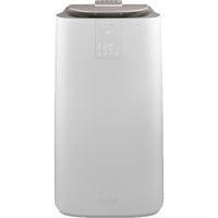 DeLonghi Pac AP120 GentleJet, Climatizador blanco