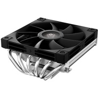 DeepCool AN600, Disipador de CPU negro