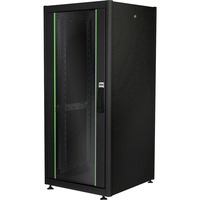 Digitus DN-19 26U-6/6-DB, Armario IT negro