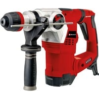EINHELL TE-RH 32 4F Kit, Martillo perforador rojo/Negro