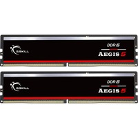 G.Skill DIMM 32 GB DDR5-5600 (2x 16 GB) Dual-Kit, Memoria RAM negro