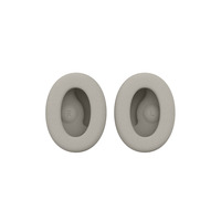 Jabra Evolve3 85 almohadillas para orejas, Almohadilla para oído gris