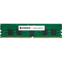 Kingston KSM48E40BS8KI-16HA módulo de memoria 16 GB 1 x 16 GB DDR5 4800 MT/s 288-pin DIMM ECC, Memoria RAM negro, 16 GB, 1 x 16 GB, DDR5, 288-pin DIMM