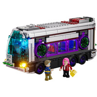 Lumibricks F9060, Juegos de construcción