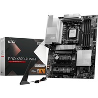 MSI 7E47-001R, Placa base