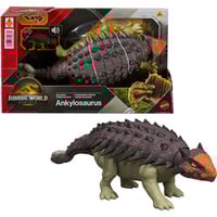 Mattel JGB90, Muñecos