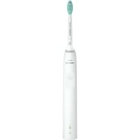 Philips HX3671/13, Cepillo de dientes eléctrico blanco