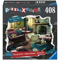 Ravensburger Puzzle X Crime: El asesinato regalado 