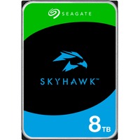 Seagate ST8000VX010, Unidad de disco duro