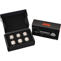 Thermal Grizzly DeltaMate Fitting HT16, Conexión níquel