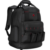 Wenger Mochila para herramientas avanzada negro