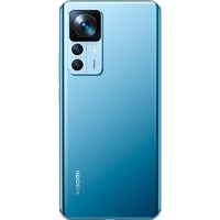 Xiaomi 12T, Móvil azul