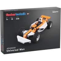 fischertechnik 571904, Juegos de construcción