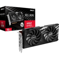 ASRock 90-GA4QZZ-00UANF, Tarjeta gráfica
