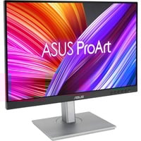 ASUS ProArt PA248CNV pantalla para PC 61,2 cm (24.1") 1920 x 1200 Pixeles Full HD+ Negro, Monitor LED negro/Plateado, 61,2 cm (24.1"), 1920 x 1200 Pixeles, Full HD+, 5 ms, Negro