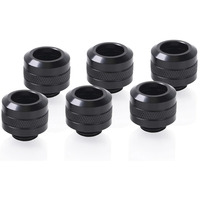 Alphacool 17475, Conexión negro