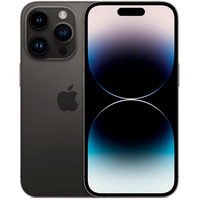 Apple T2C-IP191281-E, Móvil negro