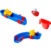 Aquaplay Cascada Sploshy, Juguetes de agua 