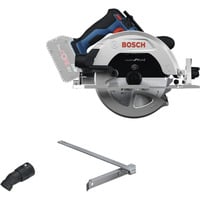 Bosch 06016D0000, Sierra circular azul/Negro