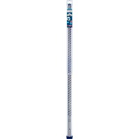 Bosch Expert Broca para martillo SDS Max-8X, Taladro Martillo perforador, Hammer drill bit, 2,8 cm, 920 mm, Concreto, Piedra, 80 cm