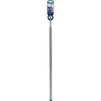 Bosch Expert Broca para martillo SDS plus-7X, Taladro Martillo perforador, Hammer drill bit, 2 cm, 600 mm, Concreto, Piedra, 55 cm