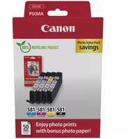Canon 2106C006, Tinta