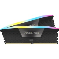 Corsair DIMM 32 GB DDR5-7000 (2x 16 GB) Kit Dual, Memoria RAM negro