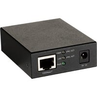 D-Link DMC-G01LC/E convertidor de medio 1000 Mbit/s Gris, Convertidor de medios 1000 Mbit/s, IEEE 802.3ab, IEEE 802.3u, IEEE 802.3x, Gigabit Ethernet, 10,100,1000 Mbit/s, 506711 h, Gris