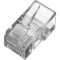 Digitus DN-MO-8-8-SR, Enchufe 