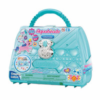 EPOCH Traumwiesen Aquabeads - Set de manualidades Bolso de diseñador 