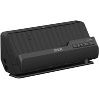 Epson WorkForce ES-C320W, Escáner de alimentación de hojas negro