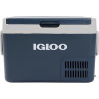 Igloo ICF32, Nevera azul