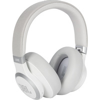 JBL LIVE 770NC, Auriculares blanco