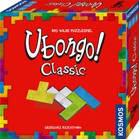 KOSMOS 683092, Juego de mesa