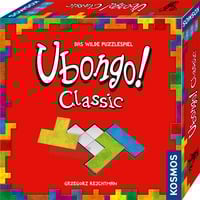 KOSMOS Schätz die Welt 45 min Juego de mesa Educativo Juego de mesa, Educativo, 10 año(s), 2 min, 45 min, Juego familiar
