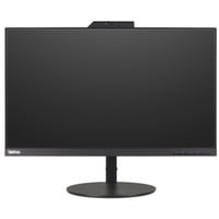 Lenovo Thinkvision T24I-10 Reacondicionado, Monitor LED negro