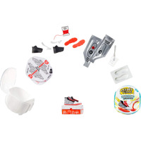 MGA Entertainment 546955-EUC, Manualidades 
