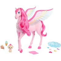 Mattel A Touch of Magic HLC40 muñeca, Muñecos 3 año(s), Niño/niña, Sonoro, Efectos luminosos, 288 mm, 490 g