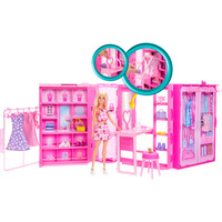 Mattel HXD58 accesorio para muñecas, Muebles de muñecas 3 año(s), 1,85 kg