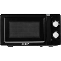 Medion MD11475, Microondas negro